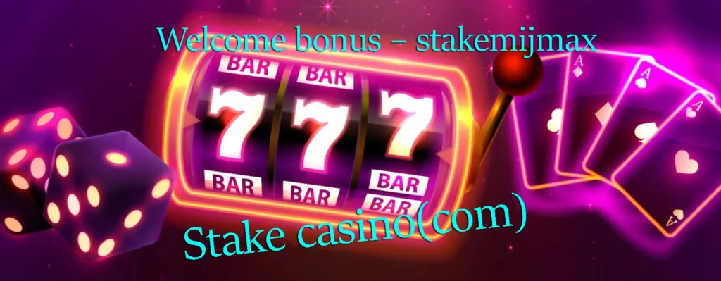 Stakes Casino